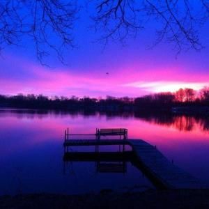 Meet your Posher, Rita